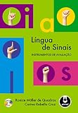 m quadro rosignano  Língua de Sinais (Portuguese Edition)