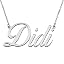 Didi - Silver