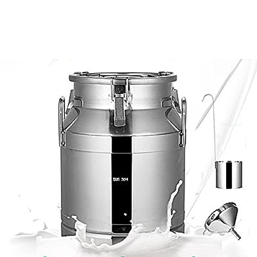 Fermenteur avec couvercle scellé pour stopper les fuites de lait et de vin