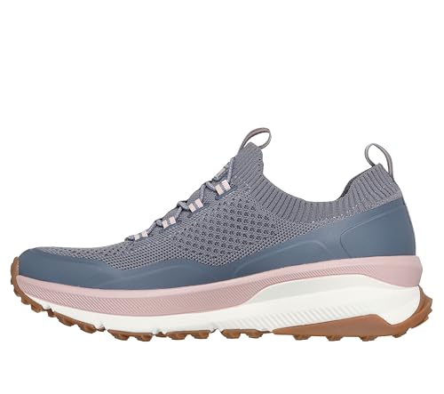Image of Skechers Womens Switch Back - Zenventure Sneaker