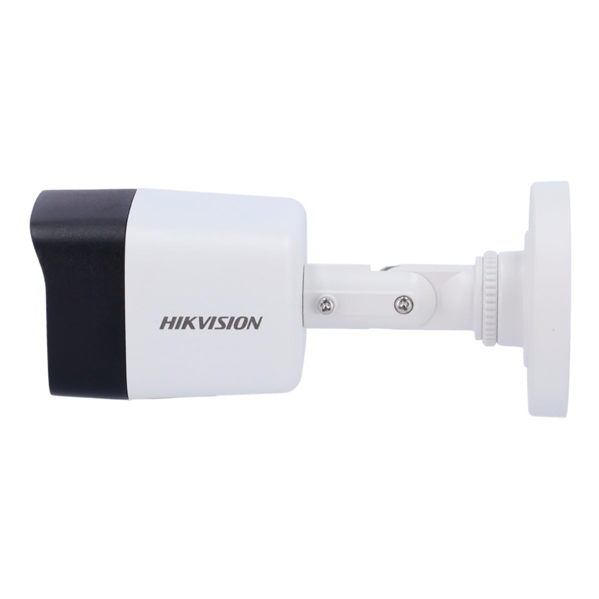 Hikvision Câmara de Segurança Value Bullet PoC 5MP 2.8mm Exterior IP67 - DS-2CE16H0T-ITE(2.8mm)(C)