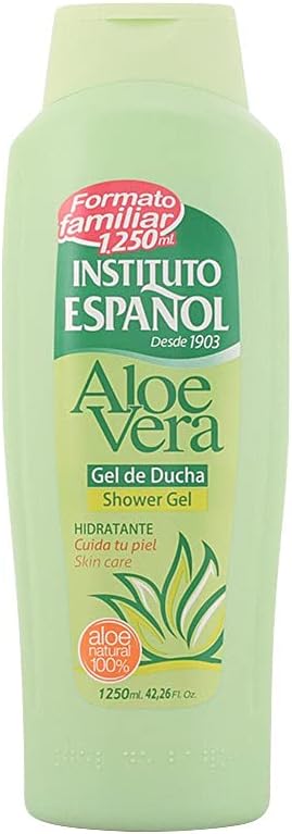 Aloe Gel 1250 ml