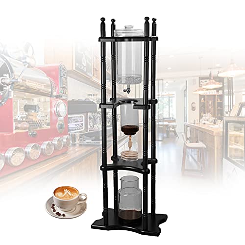 Cafetera Cold Brew con capacidad grande de 2 litros miniatura 5