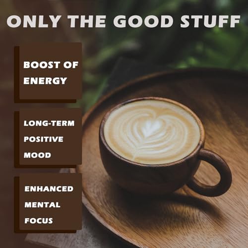 Collagen Coffee Packets