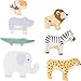 Safari dieren - Stapel- en evenwichtsspel
