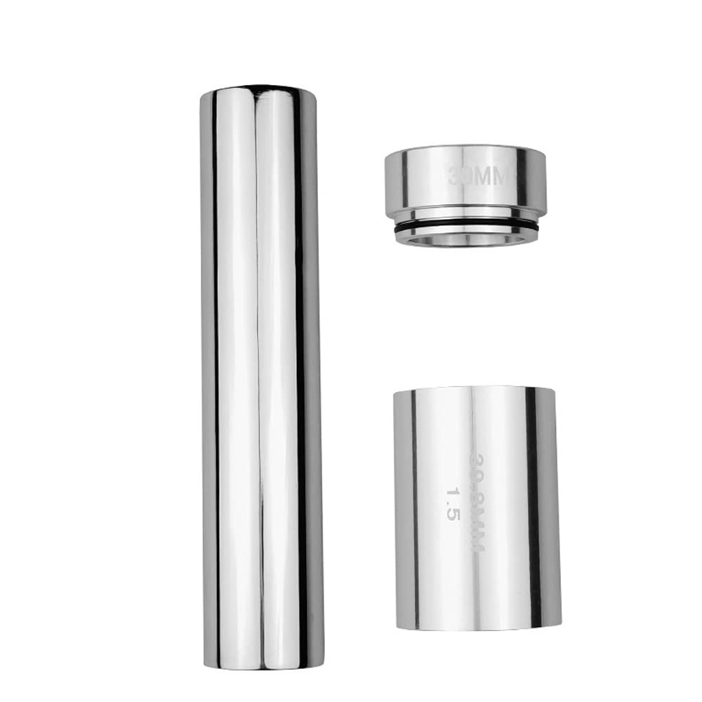 Outil installation couronne de fourche HUIOP pour bloquer le jeu de direction du vélo