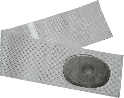 Faja para Hernia Umbilical Talla Large 12.5 cm de ancho miniatura 1