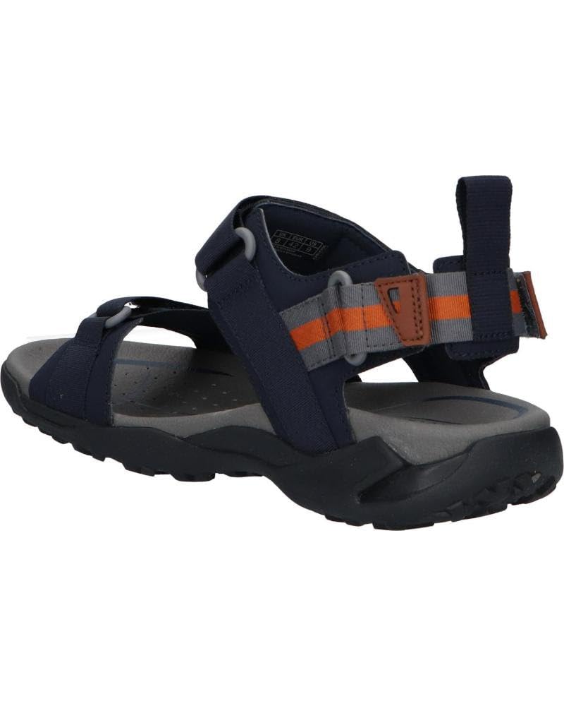 Geox U Terreno + Grip B Sandalias deportivasHombre