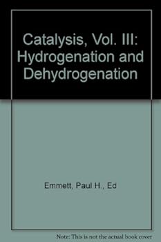 Unknown Binding Catalysis, Vol. III: Hydrogenation and Dehydrogenation Book
