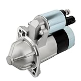 Torchbeam 17988N Starter Motor 1.2KW Compaitble with for Hyundai,2007-2010 Elantra Manual,2007