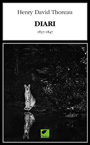 Diari 1837-1847. Ediz. Integrale