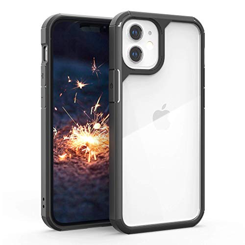 SURPHY Cover Compatibile con iPhone 12 Mini 5.4