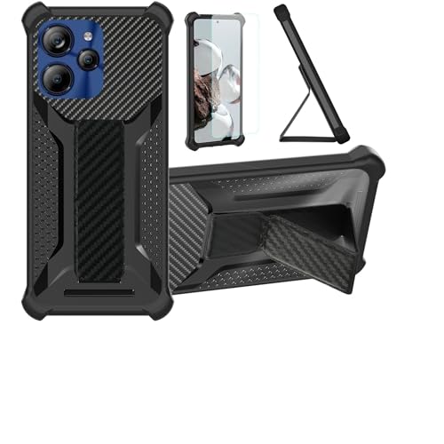 bojioderf Case Compatible for Lunar Eclipse L1 5G Phone Case