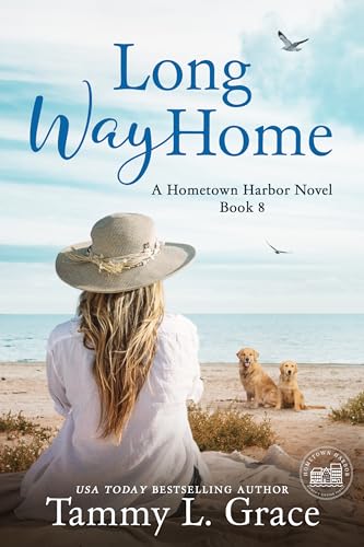 Long Way Home (Hometown Harbor Series Book 8)