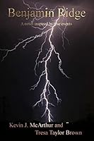 Benjamin Ridge 1478170425 Book Cover