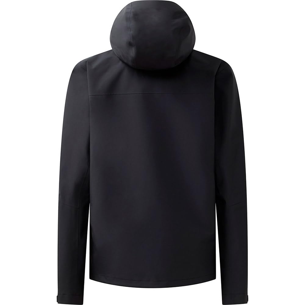 HAGLÖFS Front Proof II Jacket Women True Black