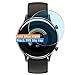 Produktbild Vaxson 3 Stück Anti Blaulicht Schutzfolie, kompatibel mit UMIDIGI UWatch Urun S 1.1" Smartwatch Smart watch, Displayschutzfolie TPU Folie Bildschirmschutz [nicht Panzerglas ] Neue