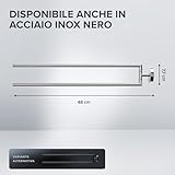 Zoom IMG-2 ovimar portasciugamani lodbjerg a 2 Zoom IMG-2 ovimar portasciugamani lodbjerg a 2