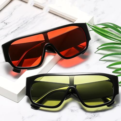 Lunettes de soleil rétro légères pour éviter la fatigue sur le nez