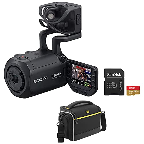 ビデオカメラ zoom Q8」の人気商品一覧 | 安い商品を通販サイト