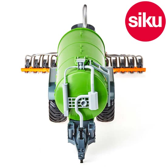 Amazon | ＜ボーネルンド＞ Siku（ジク）社 輸入ミニカー 2270