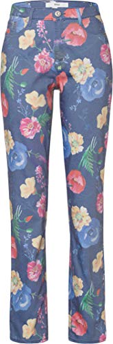 Preisvergleich Produktbild BRAX Feel Good Style Carola CLEAN Dark Blue 44K