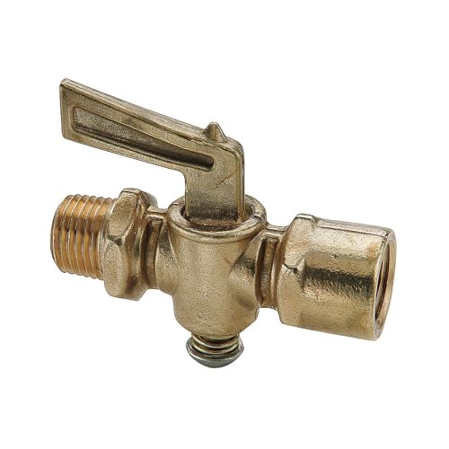 Parker 8Z-PR6-VT-SS Rotary Plug Valve PR Series 1/2 CPI SS