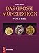 Produktbild Das große Münzlexikon von A bis Z