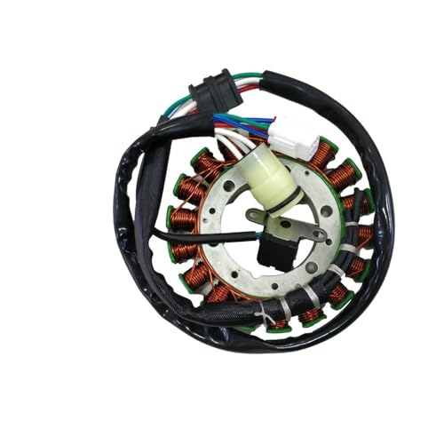 Bobina de estator de motocicleta para modelos YFM400F y GSXR750