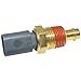 OSKYUO Engine Coolant Temperature Sensor 5149077AB Compatible with Dodge Avenger Challenger Charger Dakota Durango Ram 1500 2500 3500 Jeep Cherokee Wrangler Grand Cherokee Chrysler 300 Town & Country