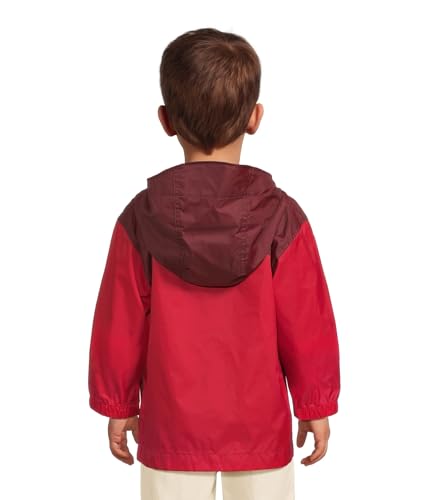 Image of Columbia Youth Boys Glennaker Rain Jacket