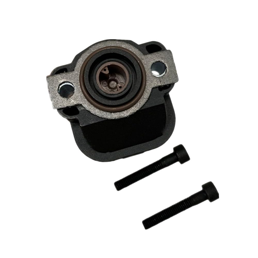 TPS Throttle Position Sensor OEM 5234903 5234 903,5234904,4637072,4761871 4626051 Compatible avec CHRYSLER with DODGE with JEEP with PLYMOUTH
