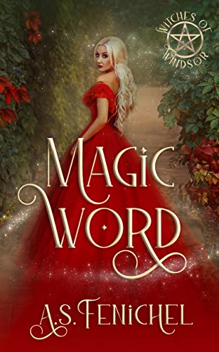 Cover of Magic Word