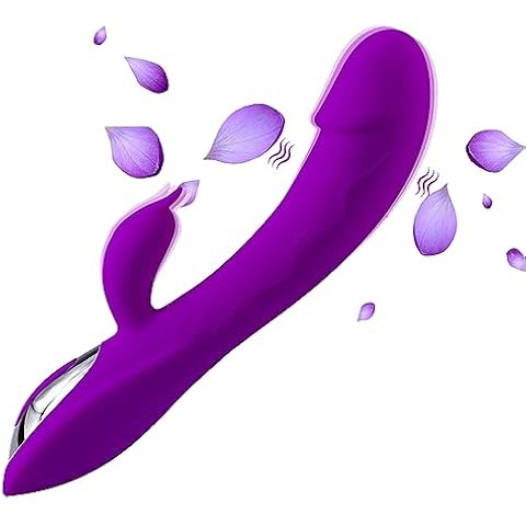 10 Frequency Modes Vibrator for Couples Cover