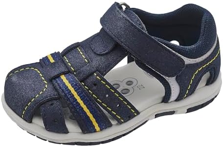 Chicco, Sandalias Niño con Cómoda Cierre, Zapatos Niño y Bebé, De...