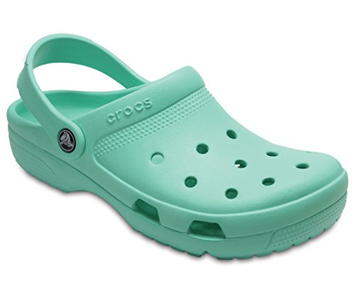 Image of Crocs Athens Thong Sandal