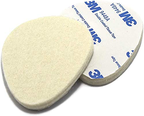 Integrity 12-Pack Metatarsal Foot Pads Foot Cushions for Pain Relief - 1/4â Thick, Ball of Foot 12 Pack Foot Cushions for Women and Men, Forefoot and Sole Support, Metatarsalgia Mortons Neuroma