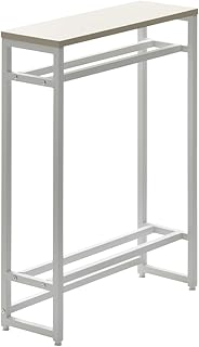 Noko コンソールテーブル【ベージュ】