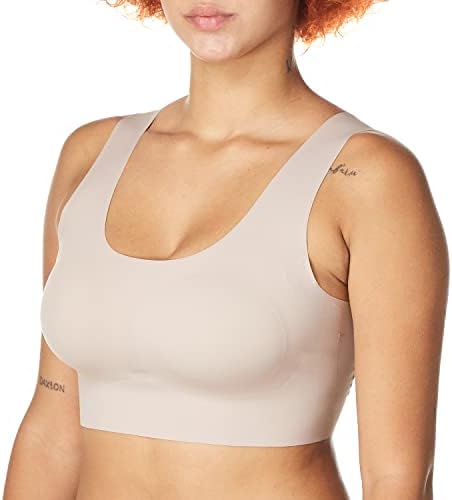 Bali womens Comfort Revolution Easylite Seamless Wireless Bra Df3491 Full Coverage Bra (pack of 1)