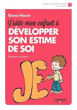 Paperback J'aide mon enfant à développer son estime de soi [French] Book