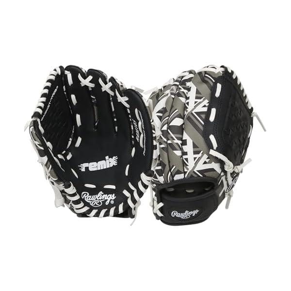 Rawlings Remix T-Ball & Youth Glove
