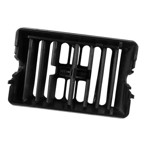 Aireador de salpicadero para Jeep Cherokee 1997-2001, viaja con total comodidad en tu coche