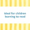 How to Read a Story: (Illustrated Children's Book, Picture Book for Kids, Read Aloud Kindergarten Books) Hardcover Picture Book, May 5, 2015