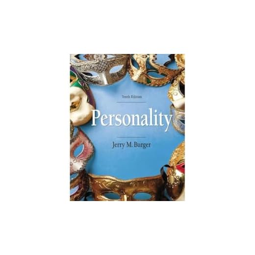 Personality