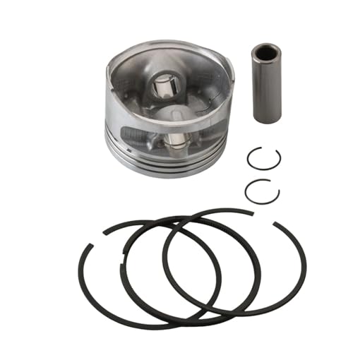Cilindro Fly150 para Moto Scooter de 4 Tiempos Compatible con Modelos 150 X8 7
