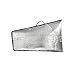 Bubble Protection Wing Bag for 2 Wings&Tube to RC Fixed-Wing Airplane