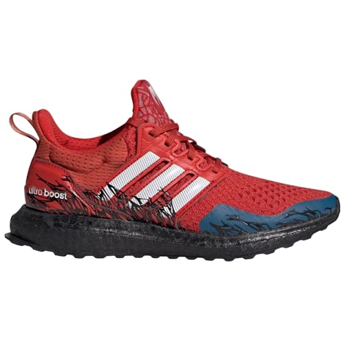 adidas Unisex-Child X Marvel Ultraboost 1.0 Sneaker