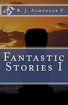 Paperback Fantastic Stories I Book