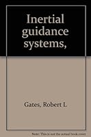 Inertial Guidance Systems B0006BUD78 Book Cover