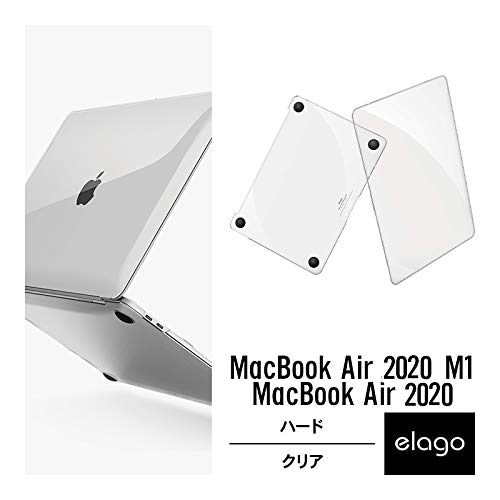 Amazon.co.jp: 【elago】 MacBook Air M1 / MacBook Air 2020 13 Amazon.co.jp: 【elago】 MacBook Air M1 / MacBook Air 2020 13